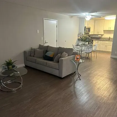 Two Bedroom Hollywood Apartment Los Angeles Exterior photo